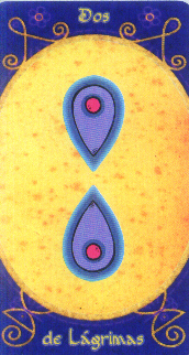 Macondo Tarot - Un tarot para Macondo