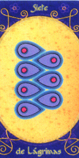 Macondo Tarot - Un tarot para Macondo