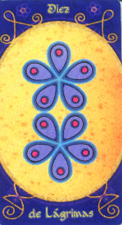 Macondo Tarot - Un tarot para Macondo