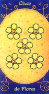 Macondo Tarot - Un tarot para Macondo