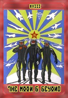 Soviet Tarot