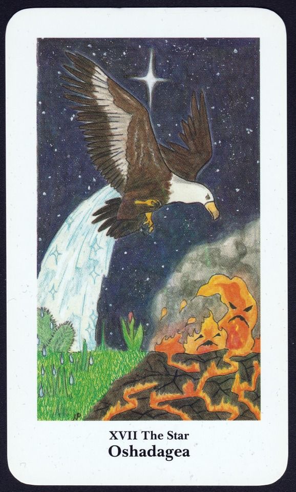 Sol Invictus. The God Tarot