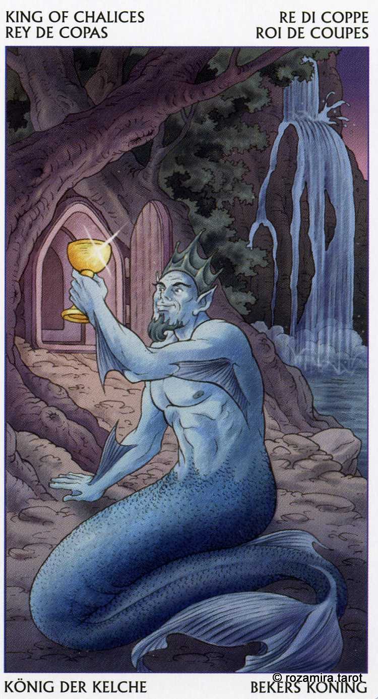 78 Doors Tarot (Tarot of the 78 Doors)