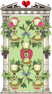 Tarot card ver.2008