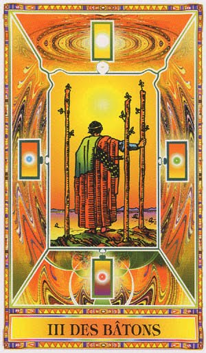 Diamond Tarot