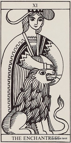 Rolla Nordic Tarot