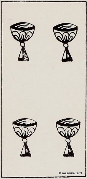 Rolla Nordic Tarot