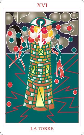 Maggiori Tarot