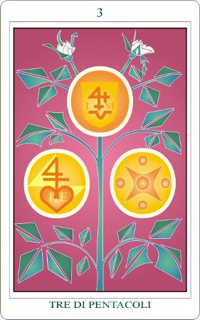 Maggiori Tarot