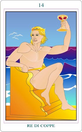 Maggiori Tarot