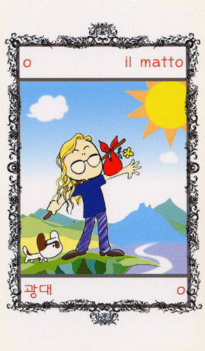 I Tarоcchi della 1013