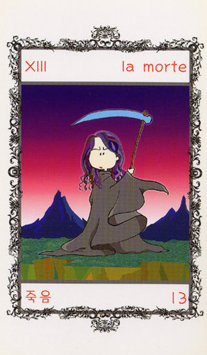 I Tarоcchi della 1013