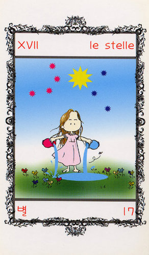 I Tarоcchi della 1013