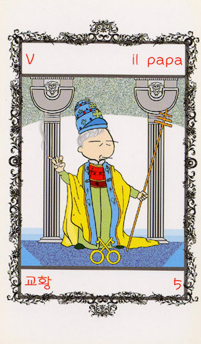 I Tarоcchi della 1013