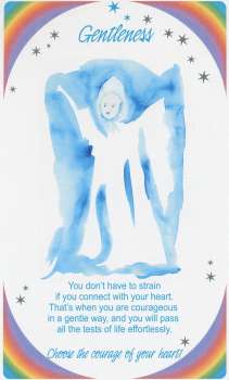 Aah Seh Nai - The Angel game