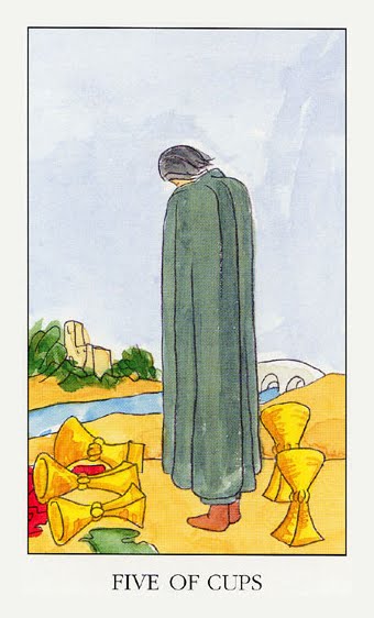 Basic Waite Tarot