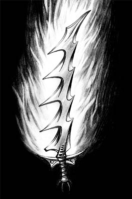 Surrealist Tarot by Ari Bach