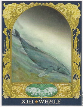 The Sacred World Oracle