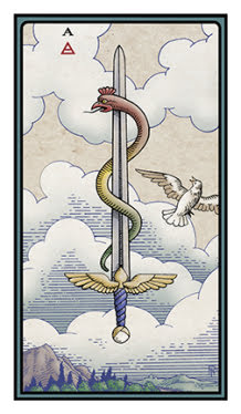 Alchemical Tarot: Renewed — 5th Edition