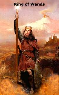 Infinite Visions Tarot