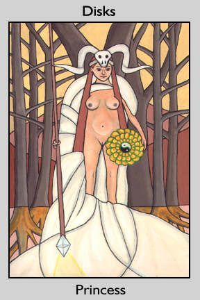 Bifrost Tarot