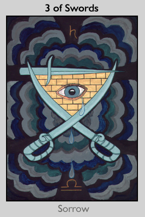 Bifrost Tarot