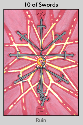 Bifrost Tarot