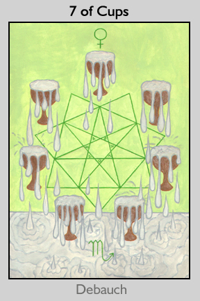 Bifrost Tarot