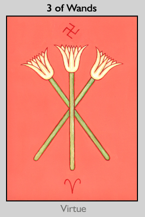 Bifrost Tarot