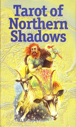 Tarot of the Northern Shadows
