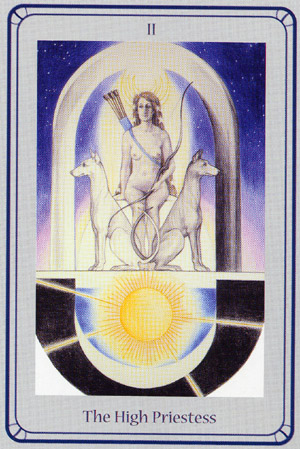 Via Tarot