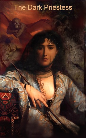 Infinite Visions Tarot