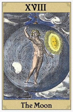 Alchemical Emblems Tarot