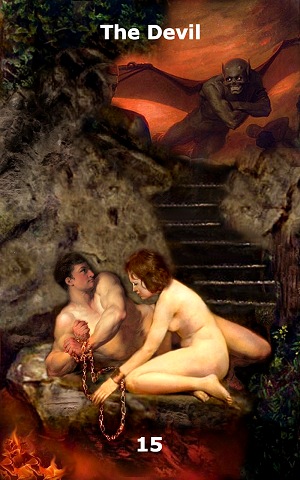 Infinite Visions Tarot