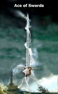 Infinite Visions Tarot