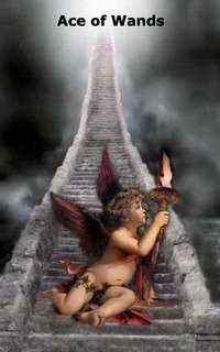 Infinite Visions Tarot