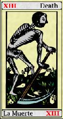 Imperatrix Tarot (Web Edition)