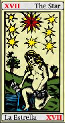 Imperatrix Tarot (Web Edition)