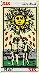 Imperatrix Tarot (Web Edition)