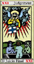 Imperatrix Tarot (Web Edition)