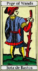 Imperatrix Tarot (Web Edition)