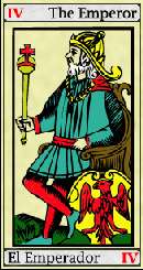 Imperatrix Tarot (Web Edition)