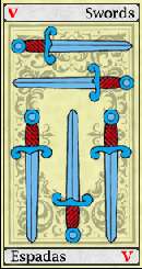 Imperatrix Tarot (Web Edition)