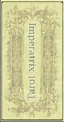 Imperatrix Tarot (Web Edition)
