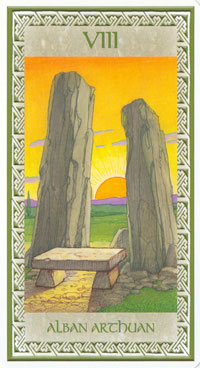 Celtic Oracle