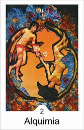 Diario tarot