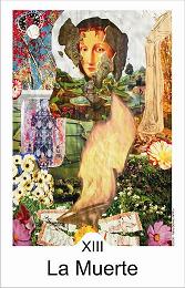 Diario tarot