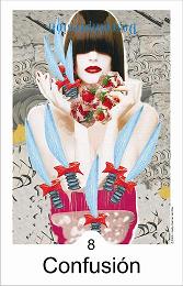 Diario tarot