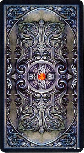 Dark Fairytale Tarot