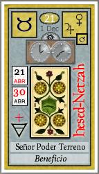 Albareda Tarot
